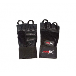 Guantes de muñequera talla XL