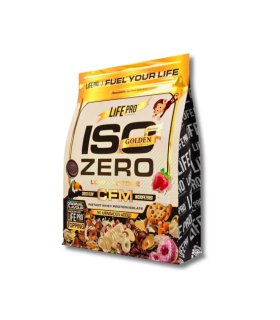 LIFE PRO ISOLATE ZERO CFM WHITE CHOCO MONKY 800G