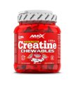 Creatina Masticable 2,5 g 60 Tabletas Amix