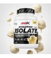 EVOLUTION ISOLATE 1KG VAINILLA