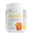 Colágeno antiagig peptidos Lifepro 250gr  Melocoton