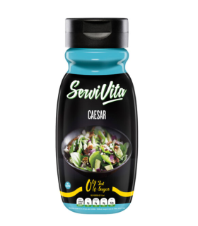 SALSA ZERO 320 ML Cesar SERVIVITA