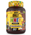 Only Whey Lacasitos 2 kilos